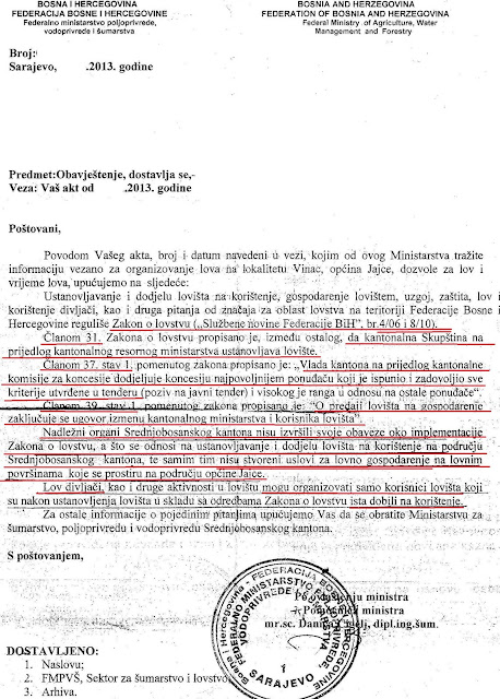 Jajački lov u mutnom