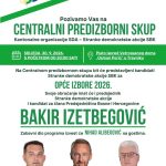 Ko ruši Izetbegovića iznutra?